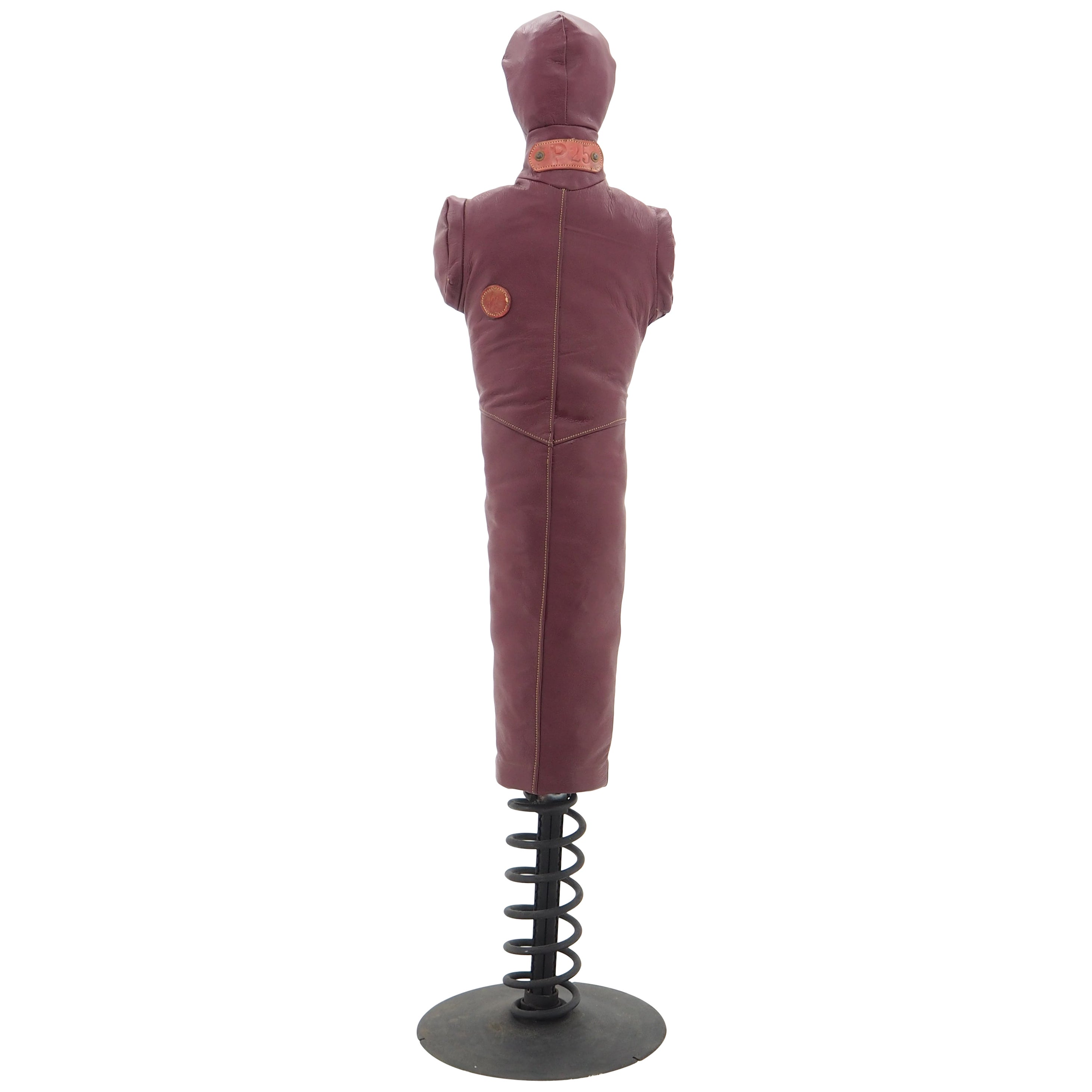 Boxing Dummy For Sale at 1stDibs