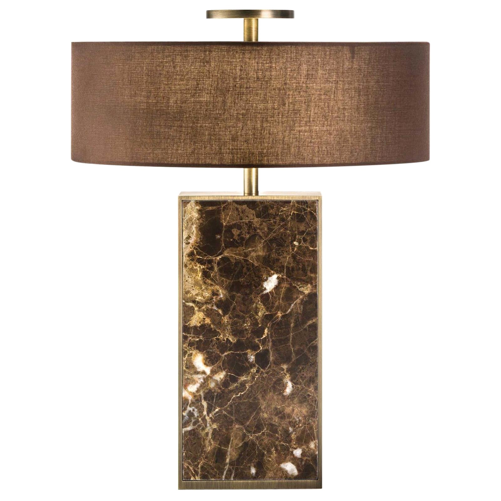 Diva Table Lamp For Sale