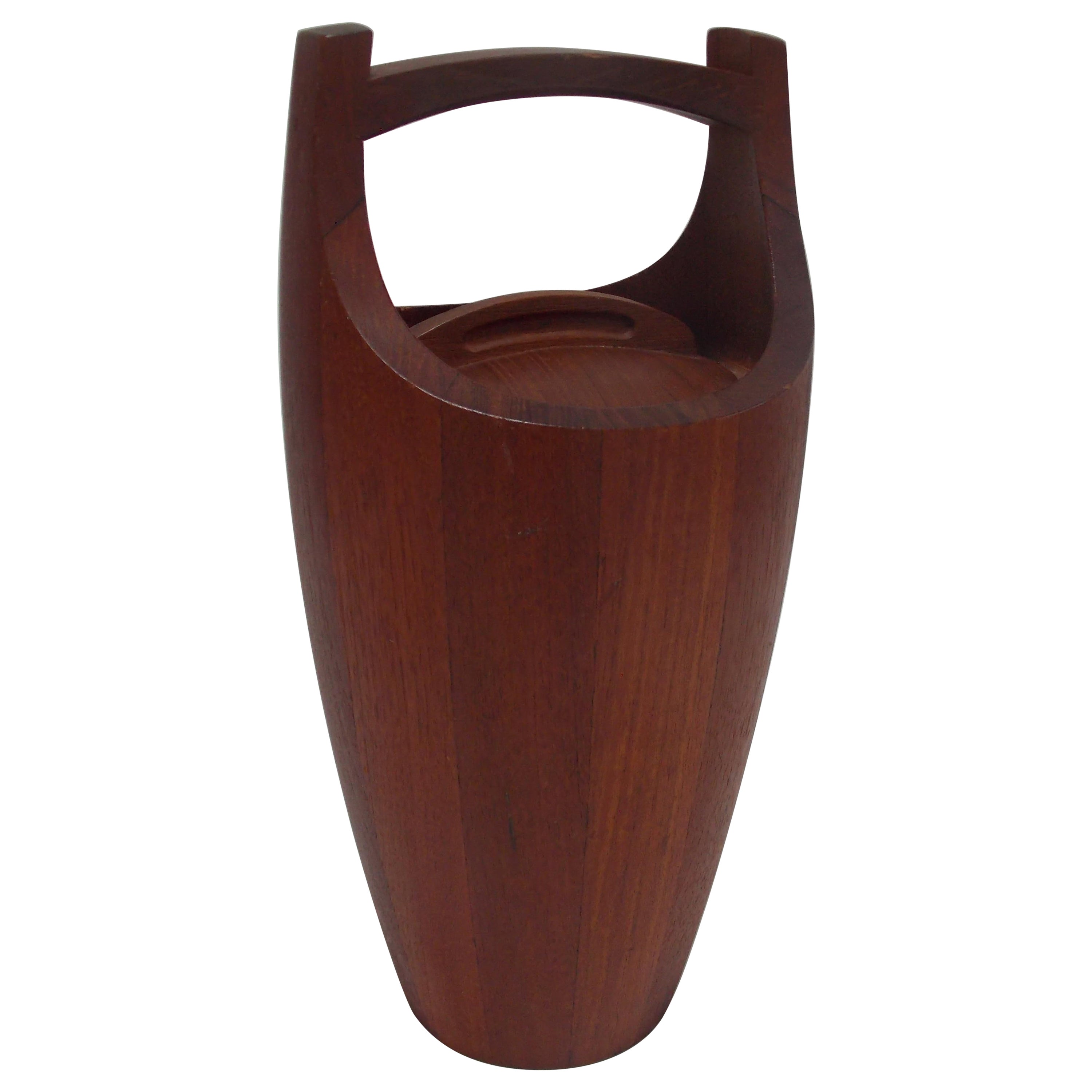 Jens Quistgaard Nevera Viking para vino en venta