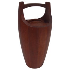 Jens Quistgaard Viking Wine Cooler