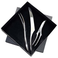 Kosmo Carving Set for Roast Meat