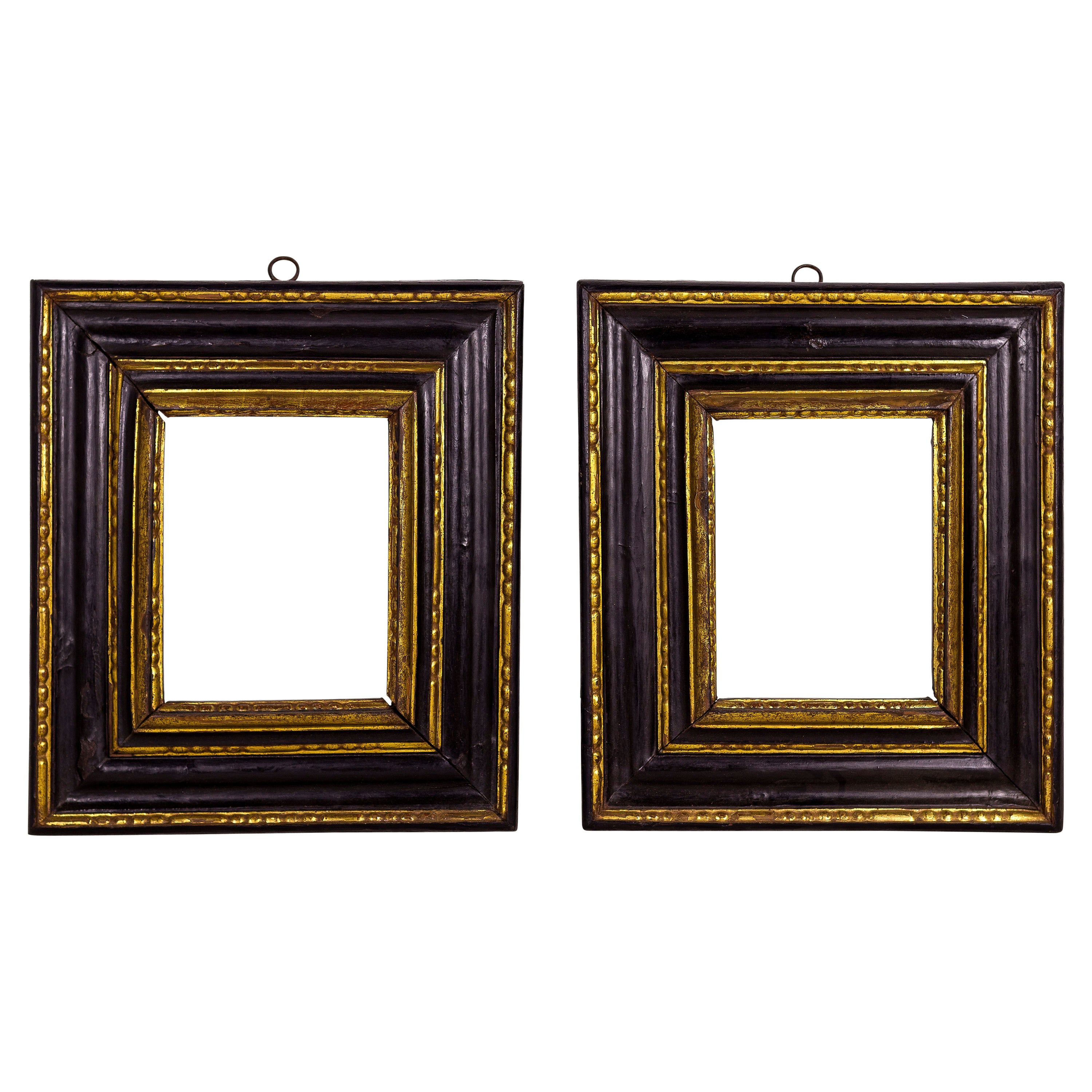 18th Century Spanish Frame, circa 1780 at 1stDibs