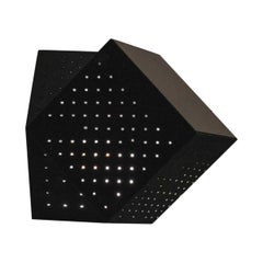 Latitude Light, stampa 3D contemporanea ad energia solare, personalizzabile