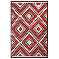 Navajo style rug 6'0" x 9'0" 