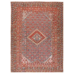 18th Century and Earlier Turkish Rugs