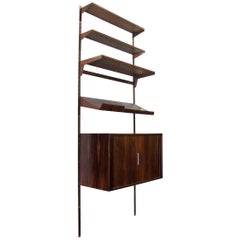 Vintage Kai Kristiansen FM Rosewood Wallunit #1