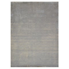 Decadent Handwoven Mansour Modern Wool Rug