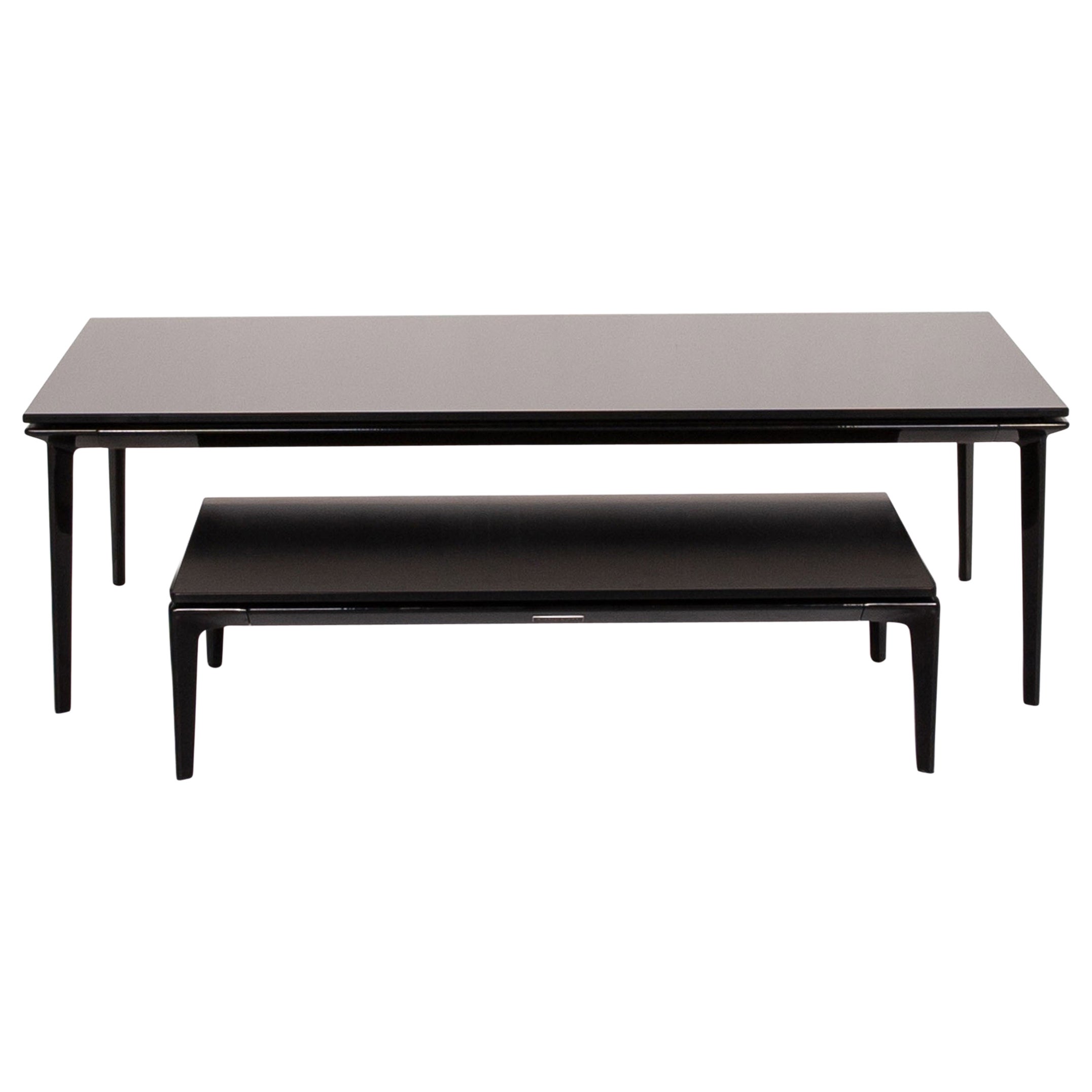 Walter Knoll Coffee Table / Oki Table Walter Knoll Coffee Table - Milia Shop / It was also breuer who suggested that hans knoll hire eszter haraszty, the knoll textiles director responsible for many of the knoll planning unit's most memorable color combinations.