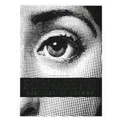 Fornasetti Designer of Dreams, Book by P. Mauries