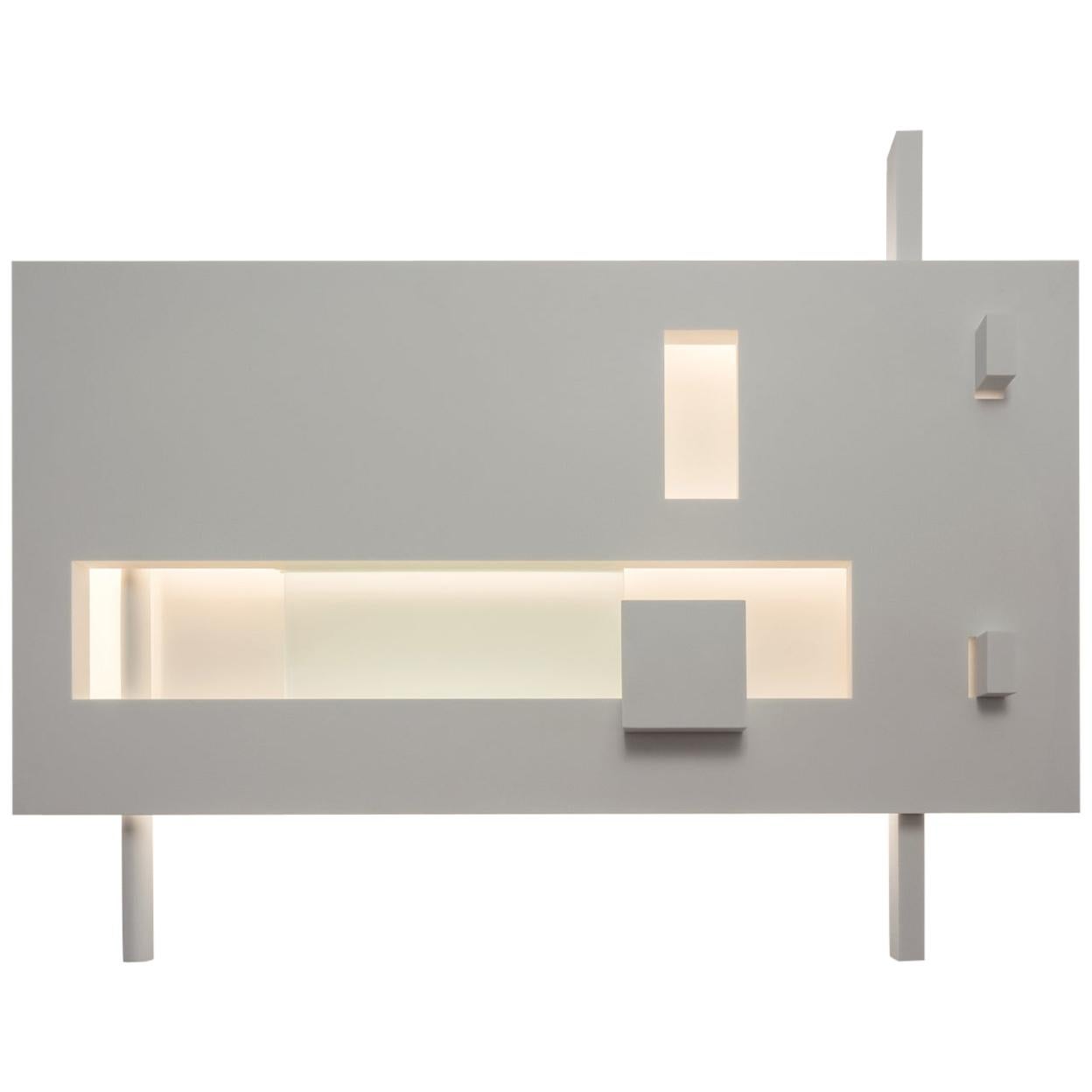 New And Custom Wall-mounted Sculptures