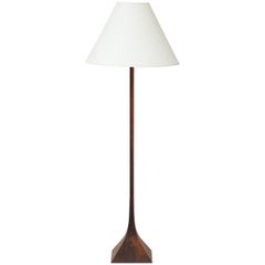 Midcentury Standing Lamp