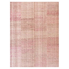 Contemporary Shaker Style Flat-Weave Carpet ( 10' x 14' - 305 x 427 cm )