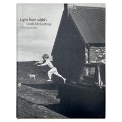 Light From Within, Photojournals by Linda McCartney
