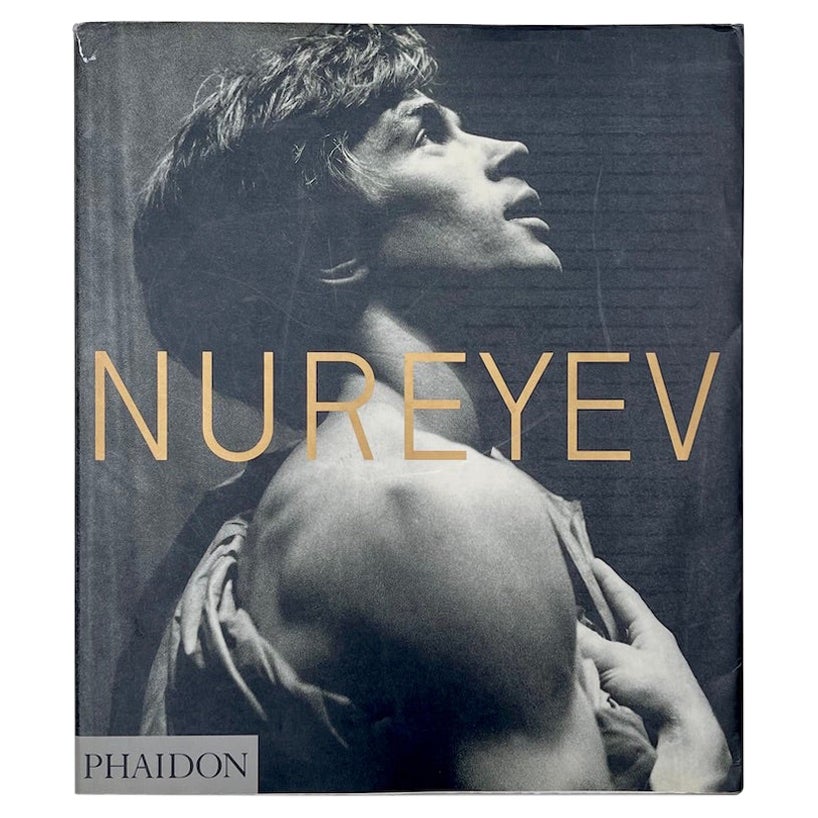 Nureyev, 1995 For Sale