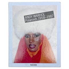 Polaroïds d'Andy Warhol 1958-1987
