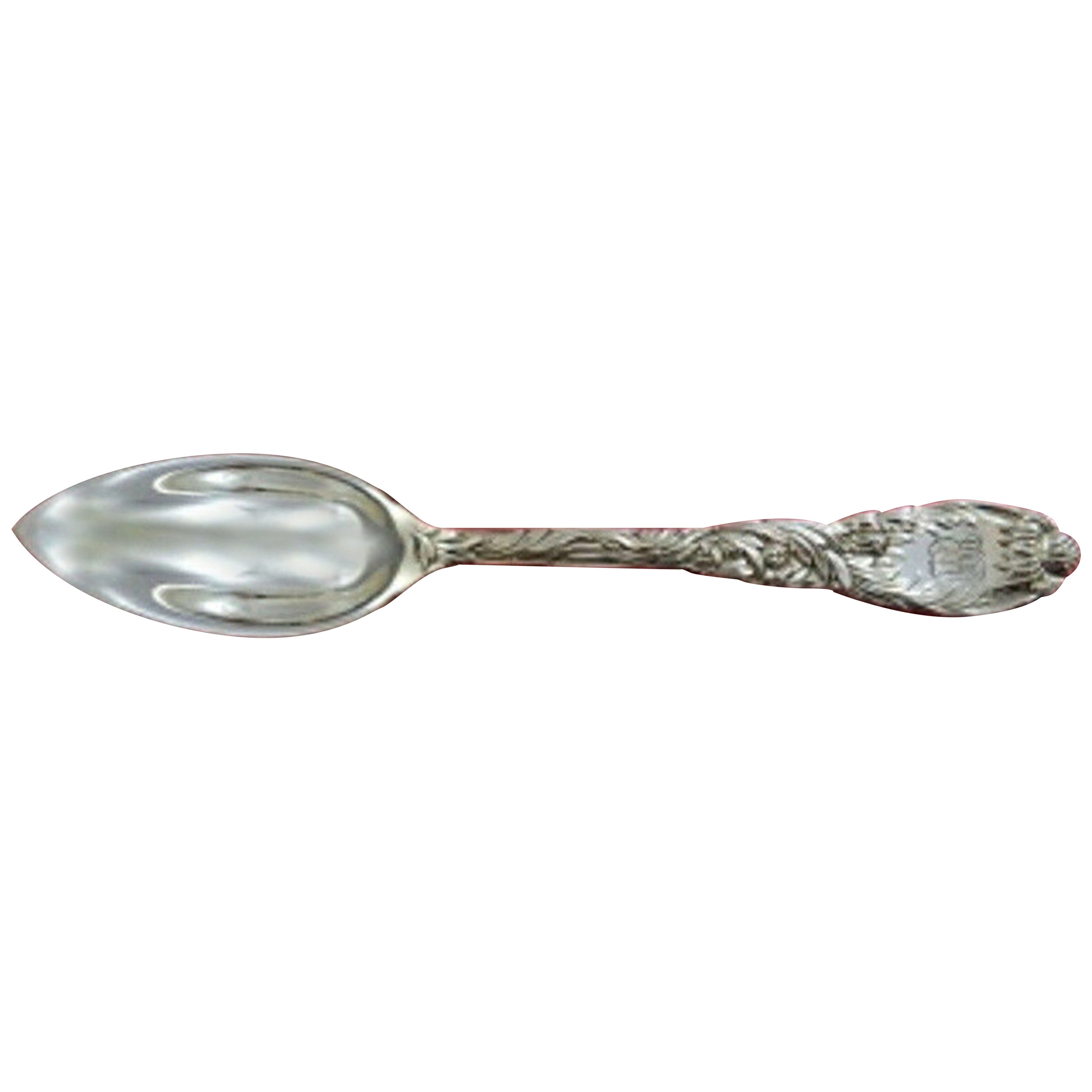 Century by Tiffany and Co. Sterling Silver Grapefruit Spoon Original