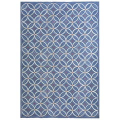 Contemporary American Hooked Rug 6' 0" x 9' 0" (183 x 274 cm)