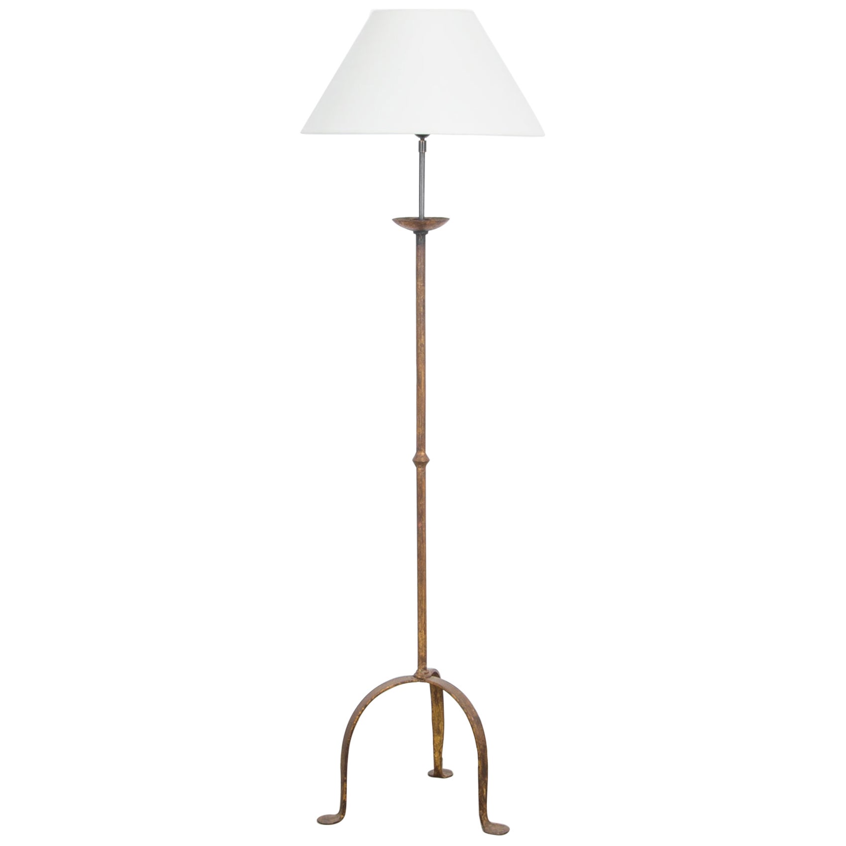 provincial floor lamp