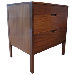 1960s Chest of Drawers by Richard Hornby For Fyne Ladye