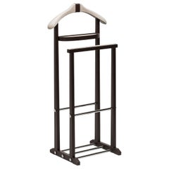 Wood Coat Racks and Stands