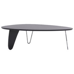 Very Rare Isamu Noguchi Rudder Coffee Table Model IN-52, Herman Miller, 1944