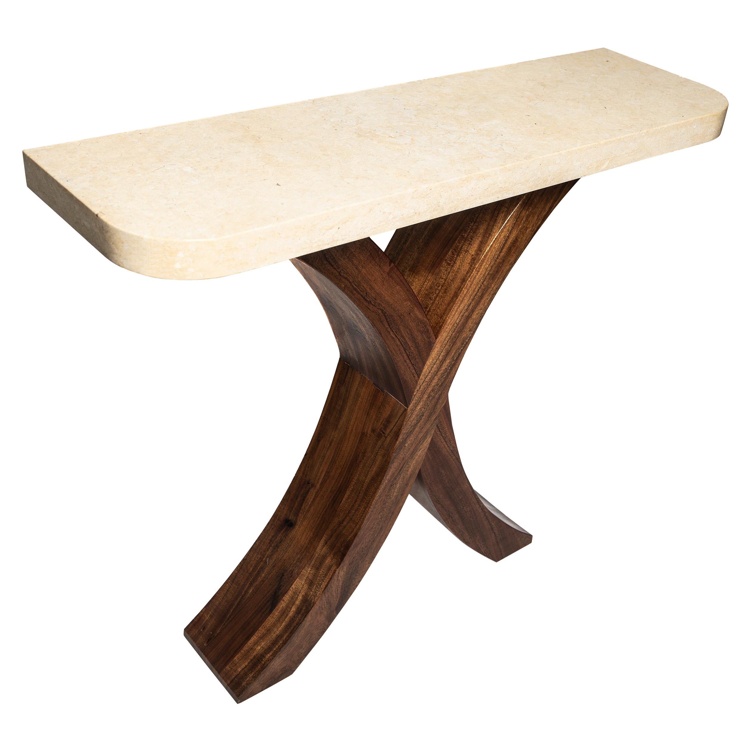 Xavier Console