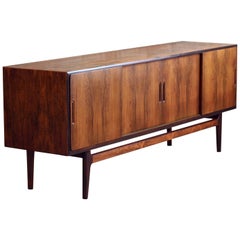 Sideboard, Danish Design from 1960s, Scandinavian Modern