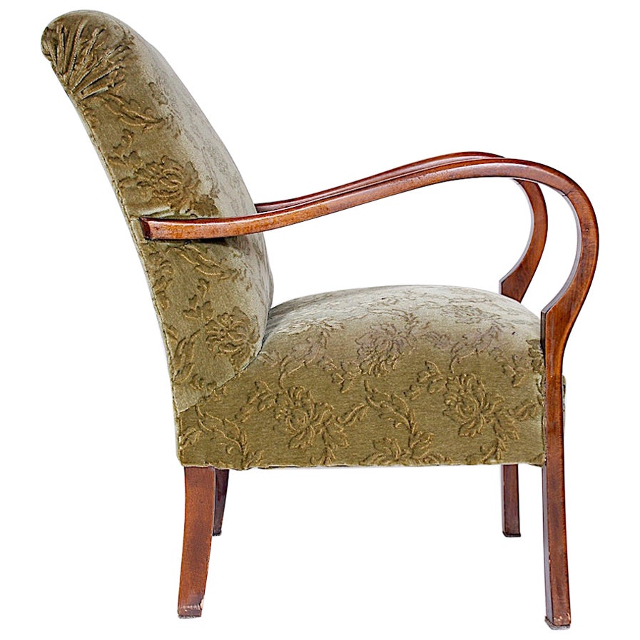 Antique Armchairs For Sale at 1stDibs
