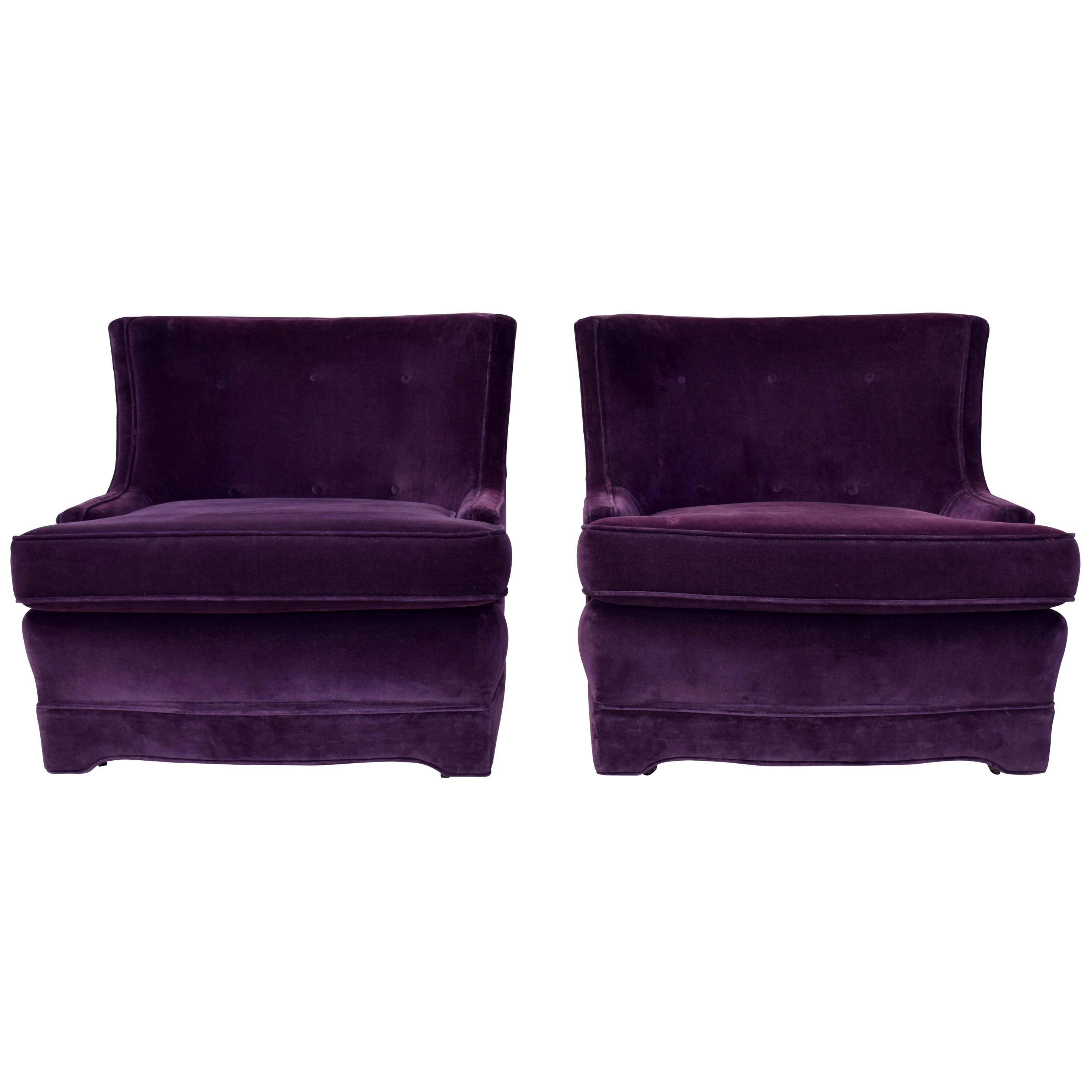 Art Deco Style Jazz Club Chair in the Manner of Donald Deskey at 1stDibs