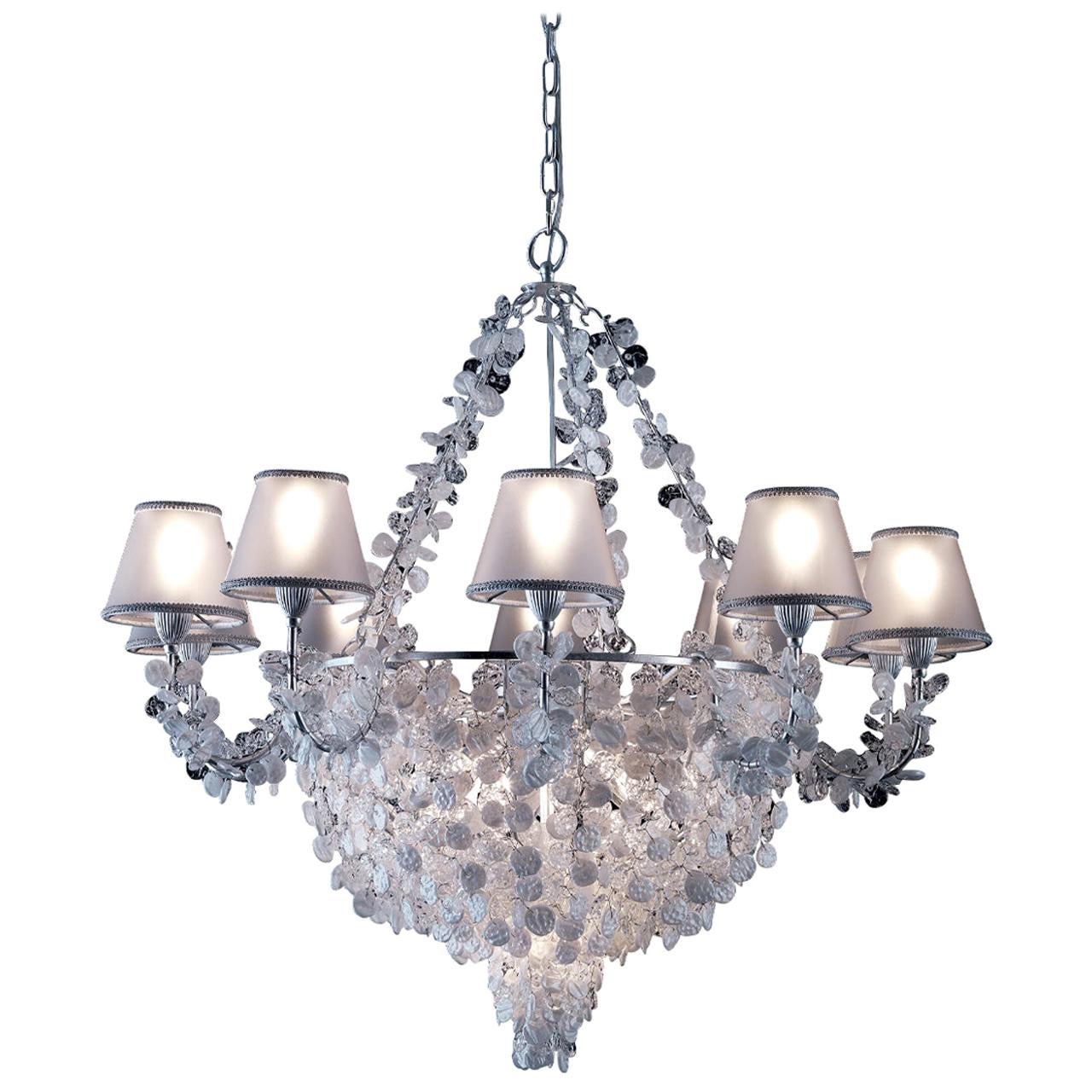 16112 Chandelier For Sale
