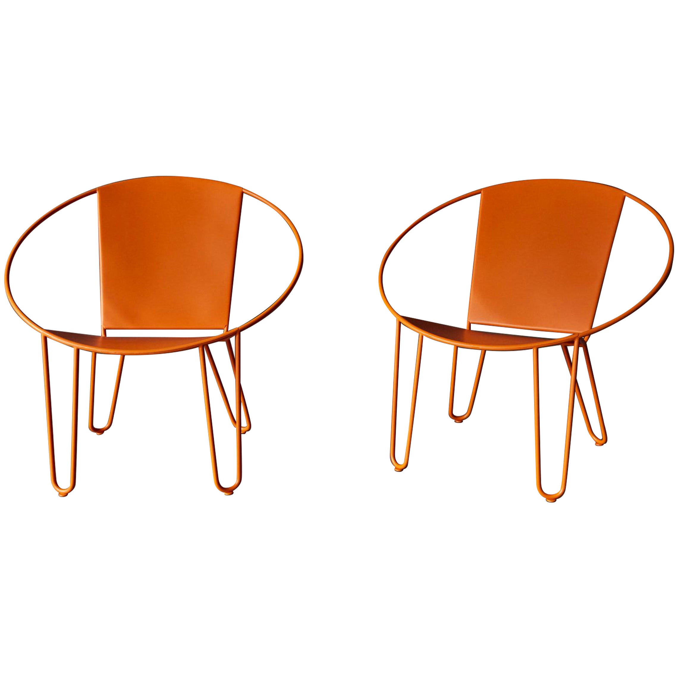 Portola Chair by Gary Snyder, USA