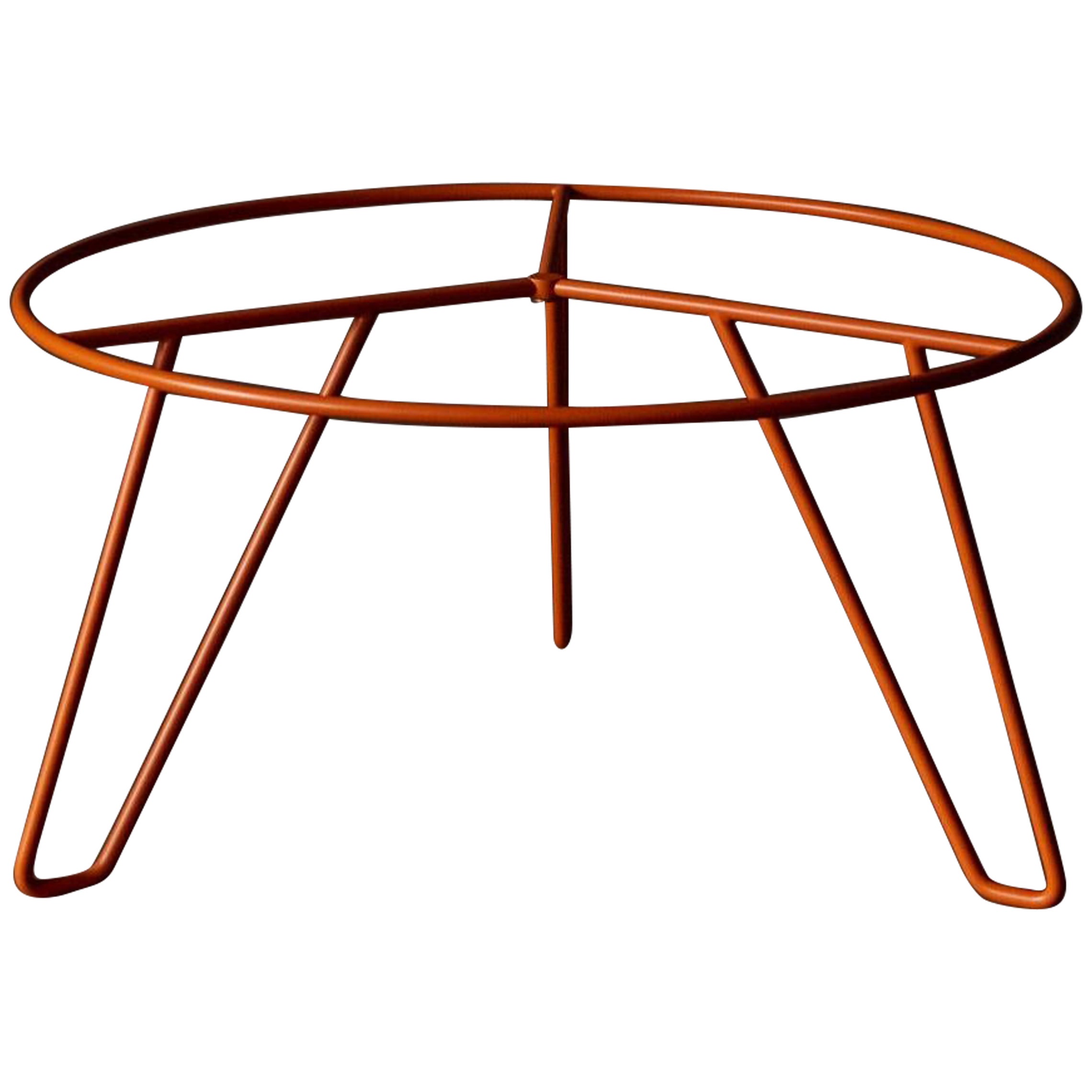 Manresa Table by Gary Snyder, USA