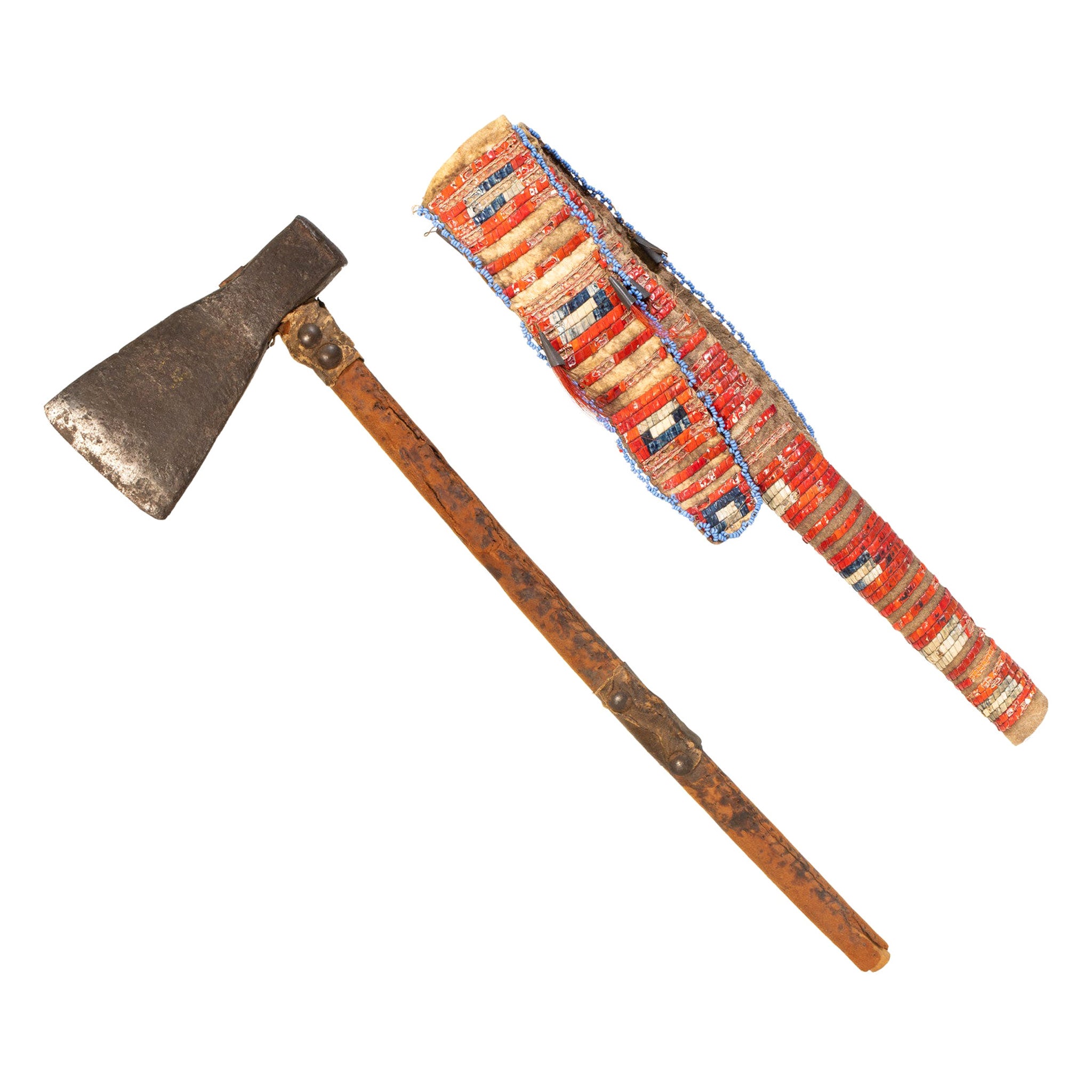 Ice Pick Stubai Aschenbrenner Fuhrerpickel, Ice Axe at 1stDibs