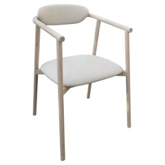 Neutra Wood Chair V3