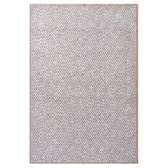 Contemporary Hooked Rug (8' x 10' - 274 x 365 )