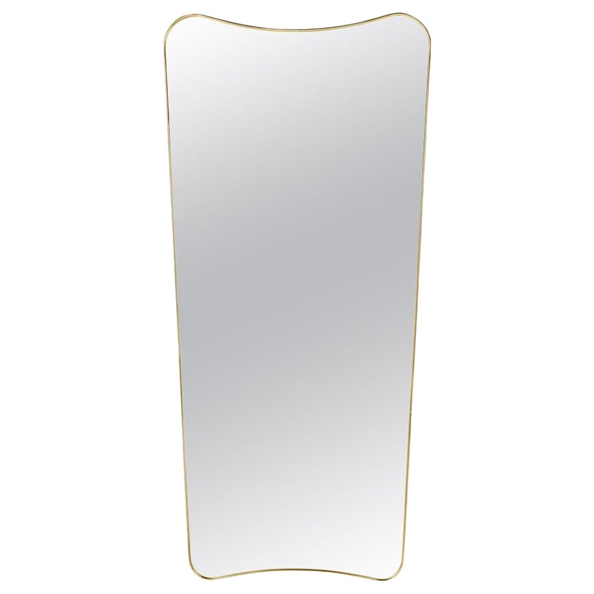 New And Custom Floor Mirrors and Full-Length Mirrors