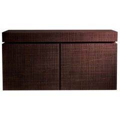 BD 10 Maxima Sideboard by Bartoli Design