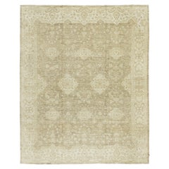 Vintage Style Amritsar Revival Rug D5544