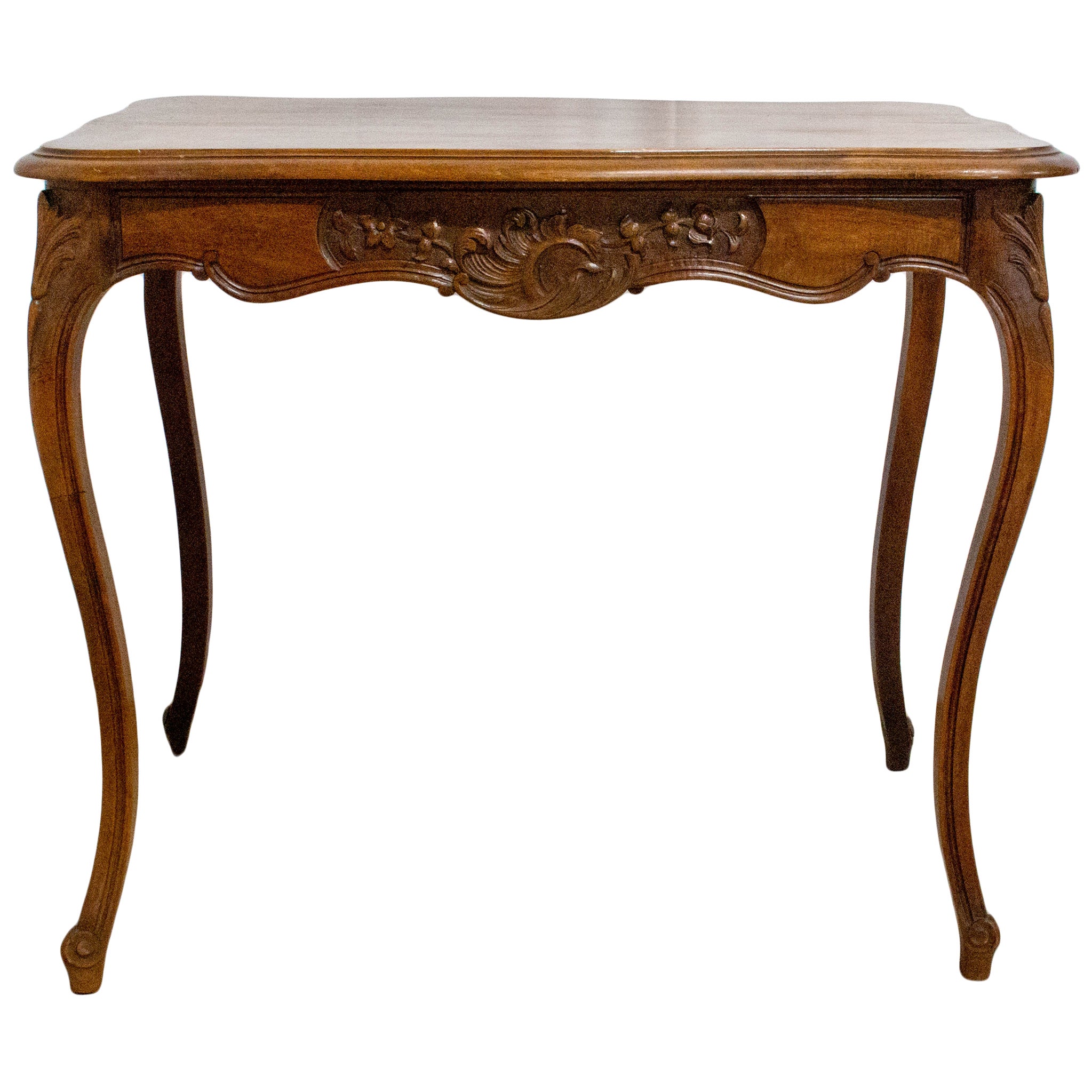 Antique Regency Desk or Writing Table For Sale at 1stDibs