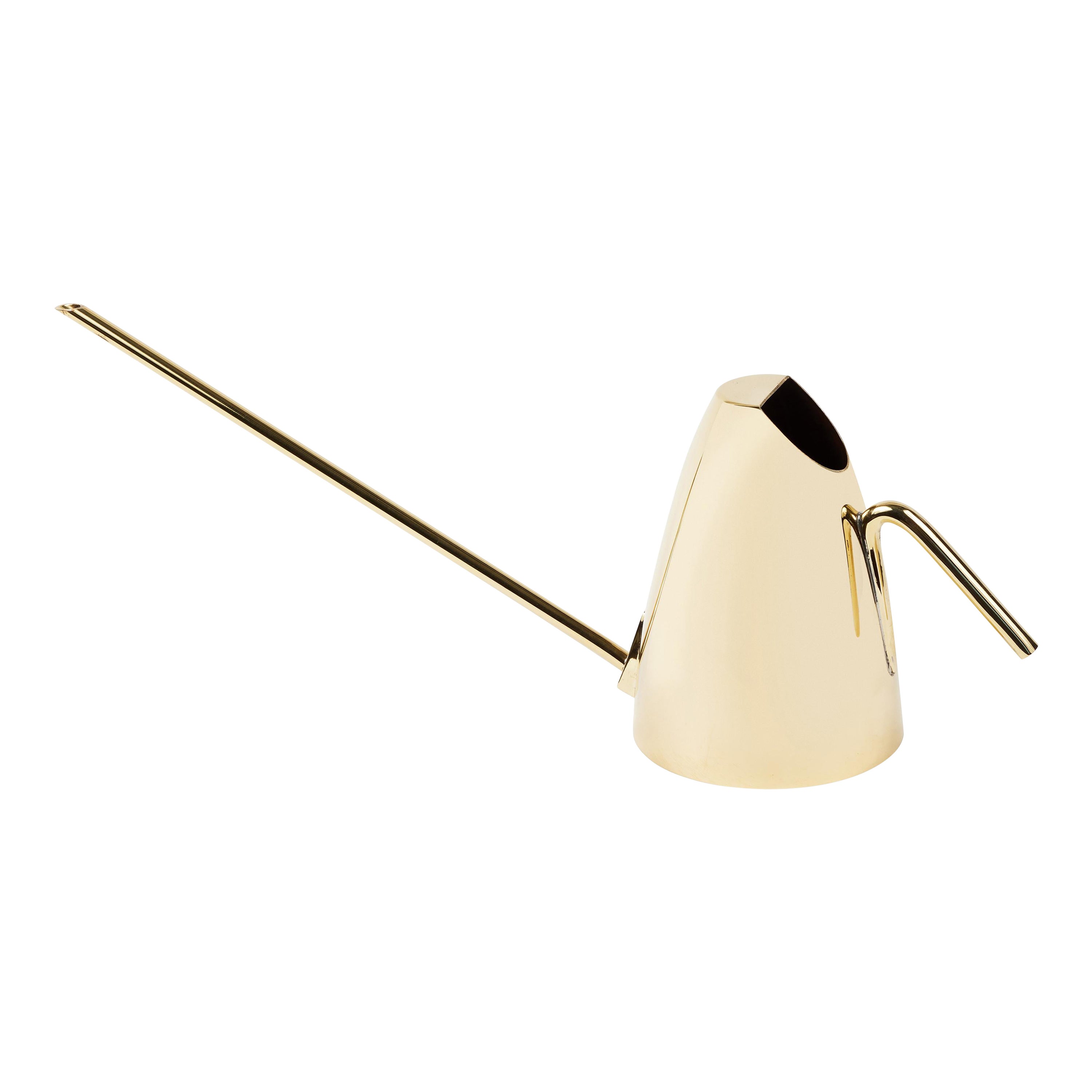 Carl Auböck Modello #4118 Annaffiatoio in ottone lucido