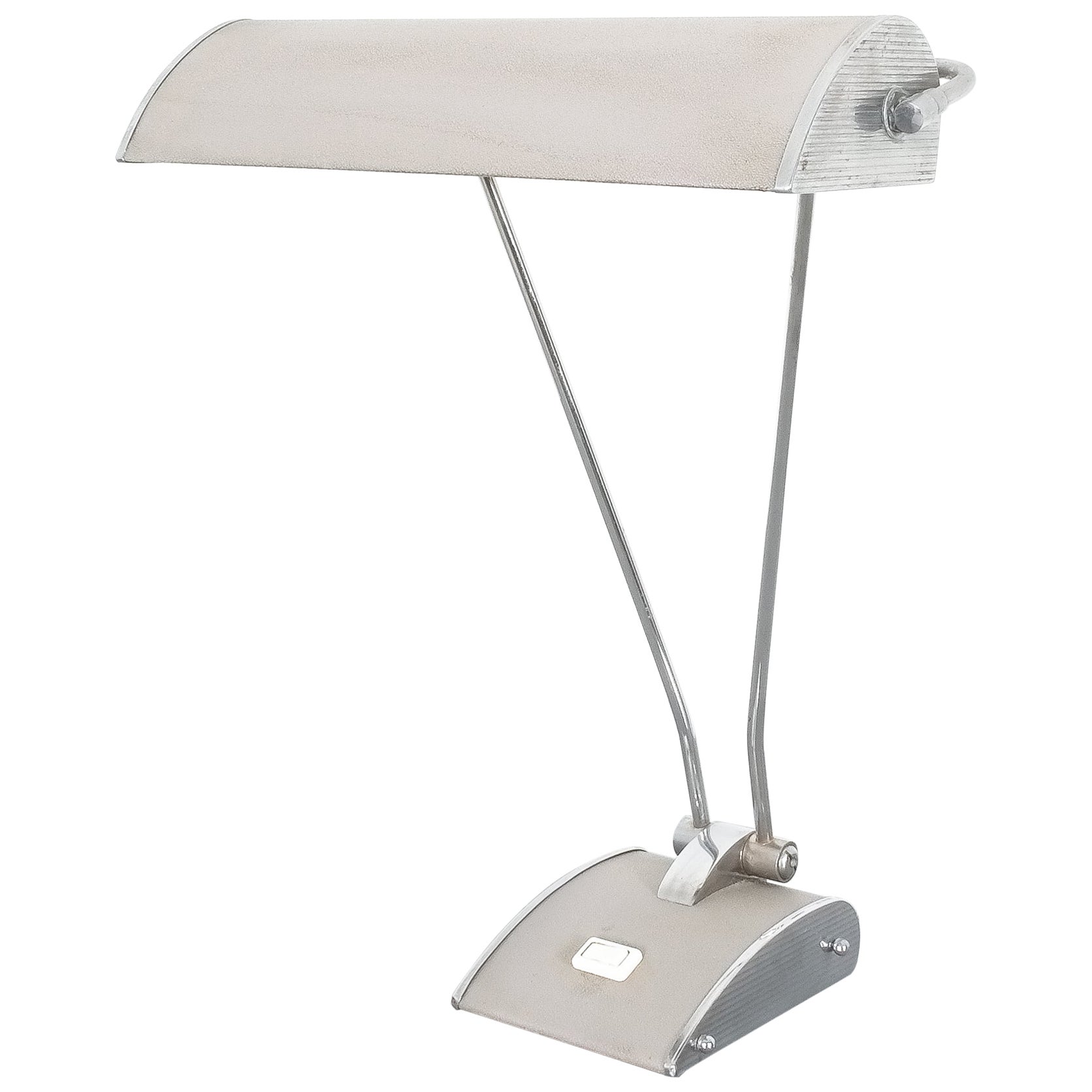 Eileen Gray Desk Lamp For Sale at 1stDibs