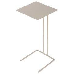 Mesa auxiliar Shedir
