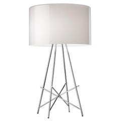 Ray T (Halógeno), Cristal Gris