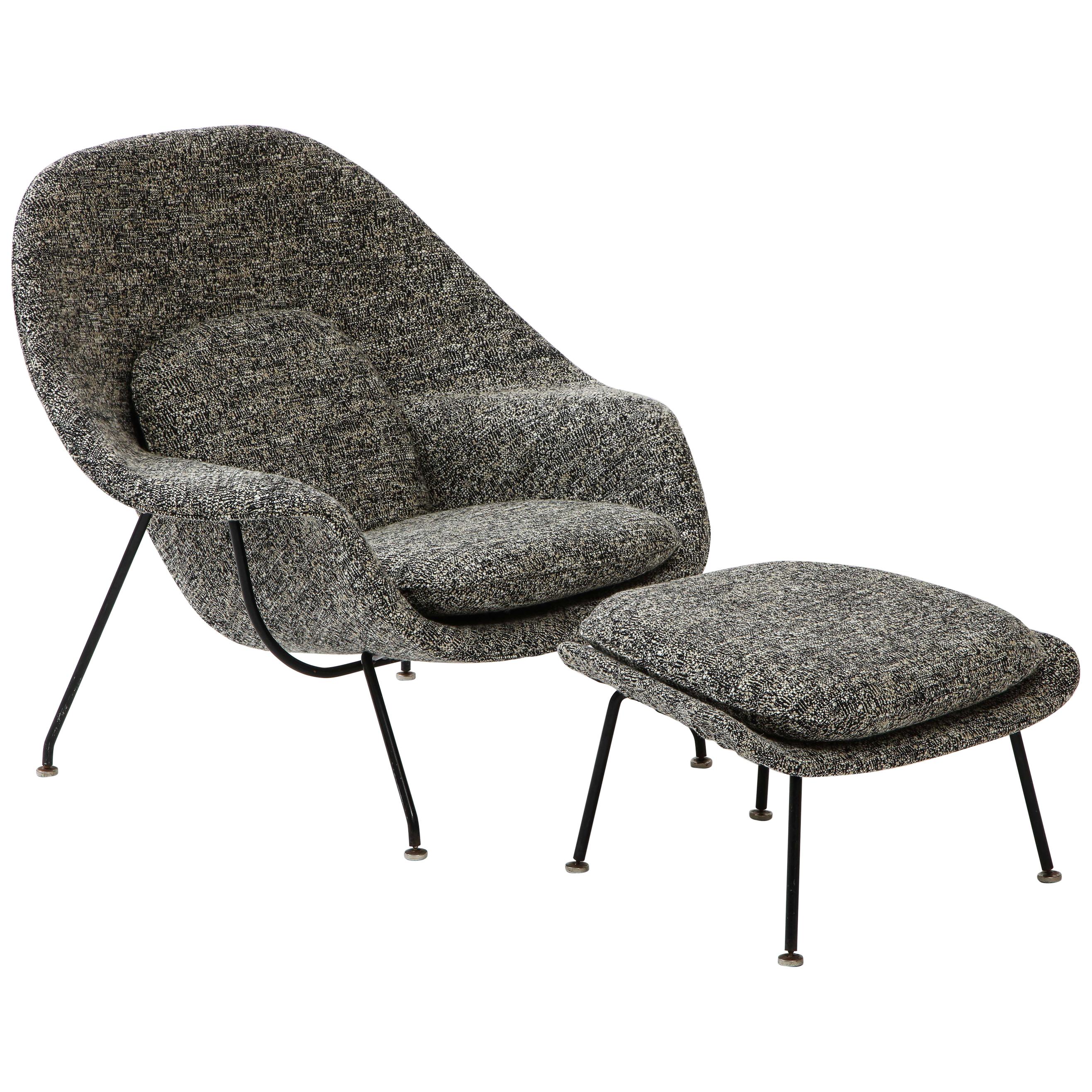 Womb Chair