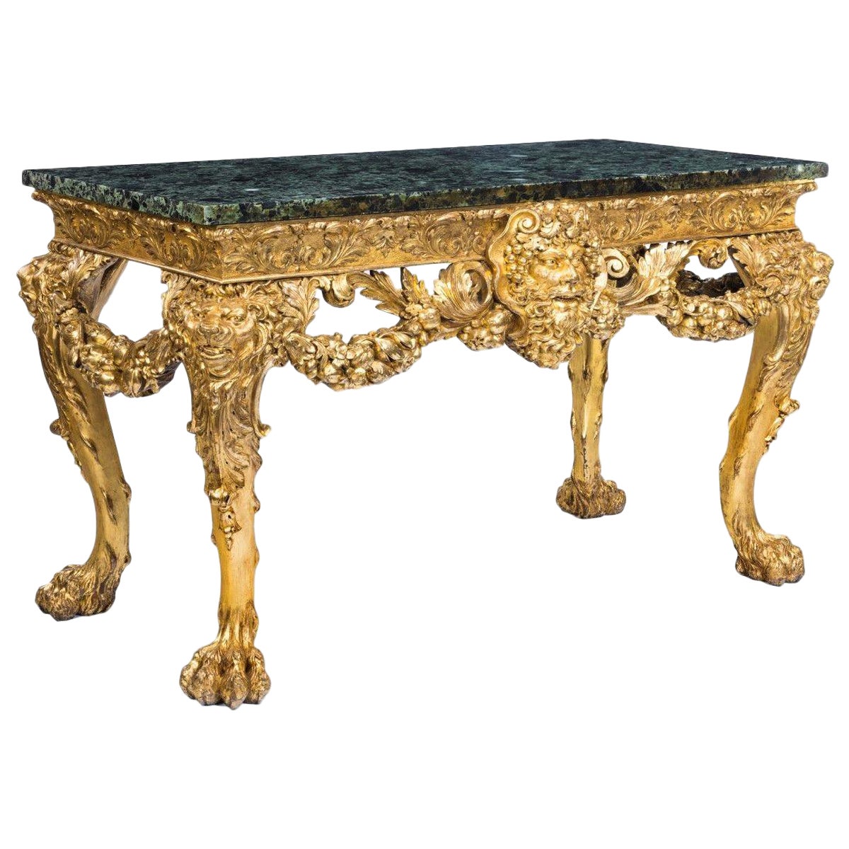 William Kent Console Tables at 1stDibs