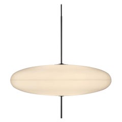 Gino Sarfatti Model No. 2065 Ceiling Light for Astep