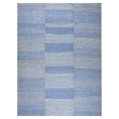  Shaker Flat Weave Rug 8' 11" X 11' 8"