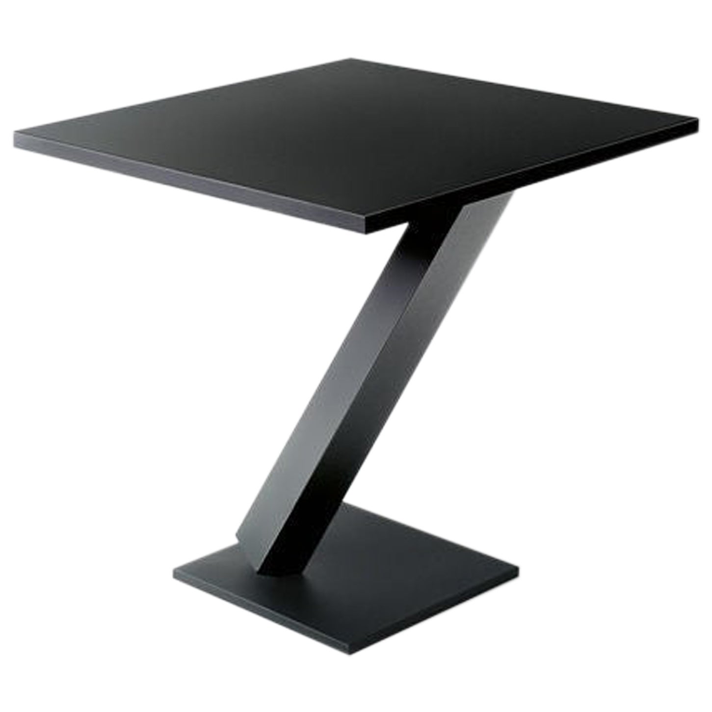 Desalto Element Table Designed by Tokujin Yoshioka For Sale at 1stDibs