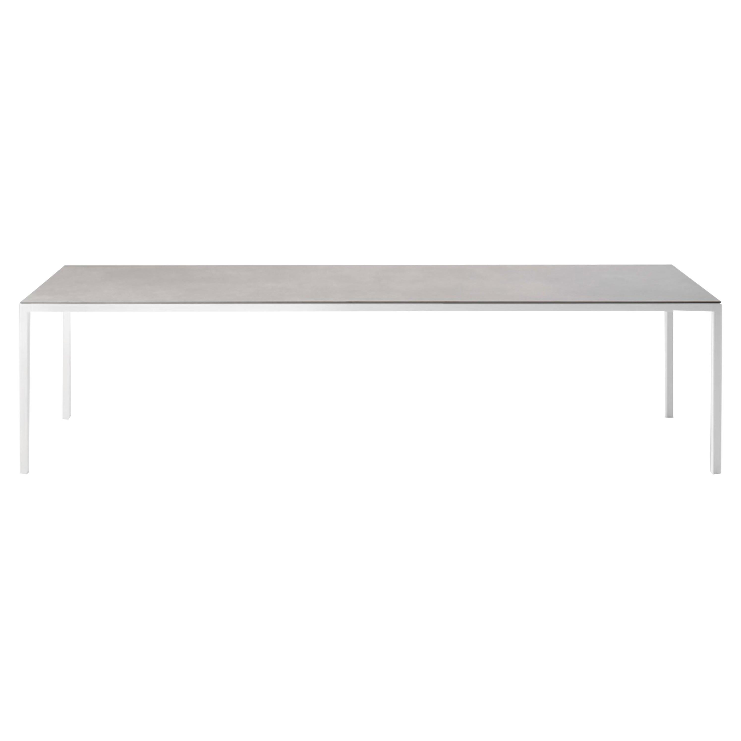 Table Desalto Helsinki 30 conçue par Caronni + Bonanomi en vente
