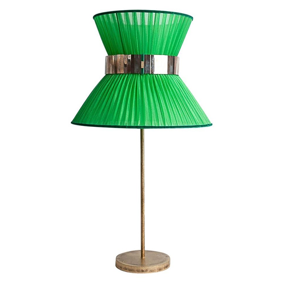 TIFFANY  

The first one, 
Audrey inspired the iconic

Introducing Sabrina's breathtaking collection of Tiffany lamps.
Year after year Sabrina Landini perpetuates its exceptional expertise, offering much more than a lamp – a touch of